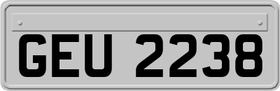 GEU2238