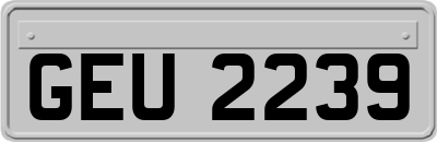 GEU2239