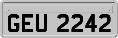 GEU2242