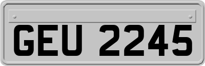 GEU2245