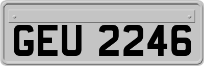 GEU2246