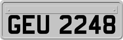 GEU2248