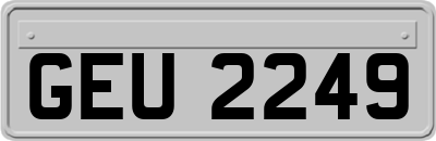 GEU2249