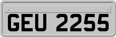 GEU2255