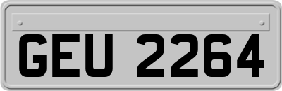 GEU2264