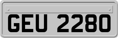 GEU2280