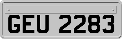GEU2283