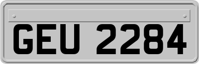 GEU2284