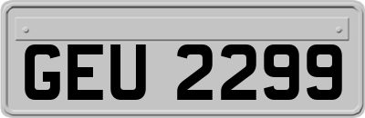 GEU2299