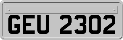 GEU2302