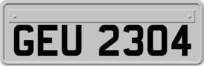 GEU2304