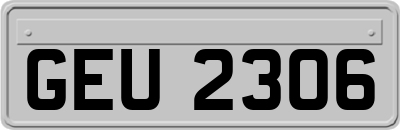 GEU2306