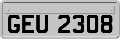 GEU2308