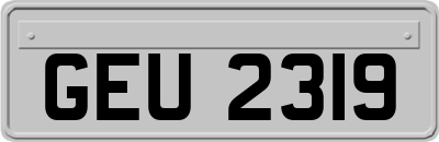 GEU2319