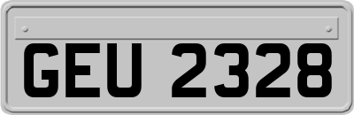 GEU2328