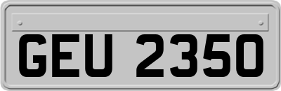GEU2350