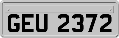 GEU2372