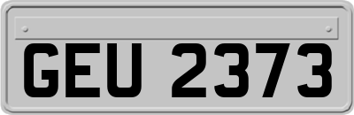 GEU2373
