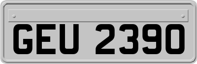 GEU2390