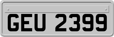 GEU2399