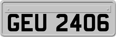 GEU2406
