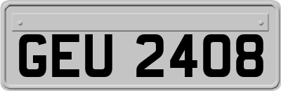 GEU2408
