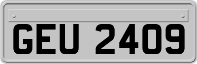 GEU2409