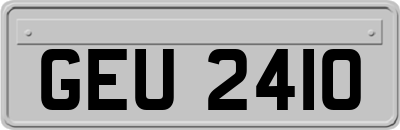 GEU2410
