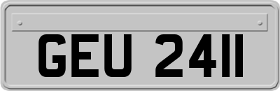 GEU2411