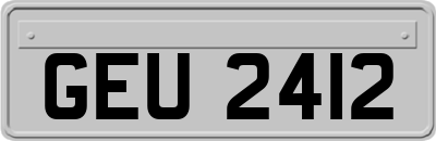 GEU2412