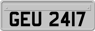GEU2417