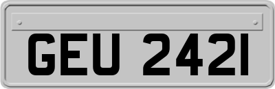 GEU2421