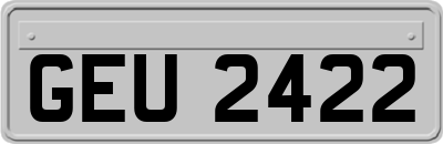 GEU2422