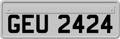 GEU2424