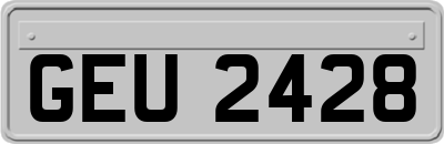 GEU2428