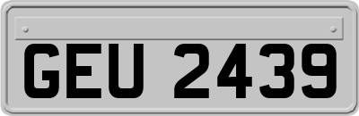GEU2439