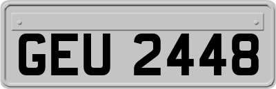 GEU2448