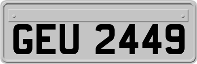 GEU2449