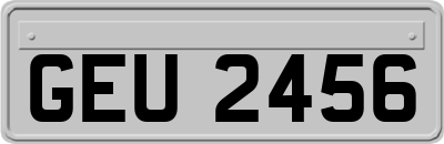 GEU2456