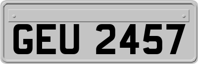 GEU2457