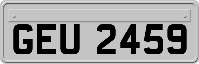 GEU2459