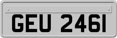 GEU2461