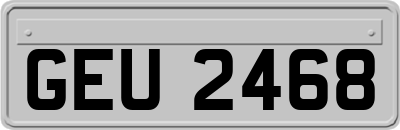 GEU2468