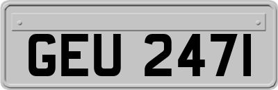 GEU2471