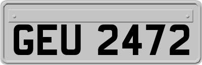 GEU2472