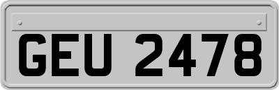 GEU2478
