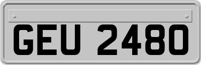 GEU2480