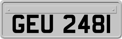 GEU2481