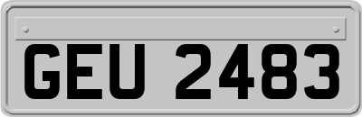 GEU2483
