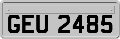 GEU2485